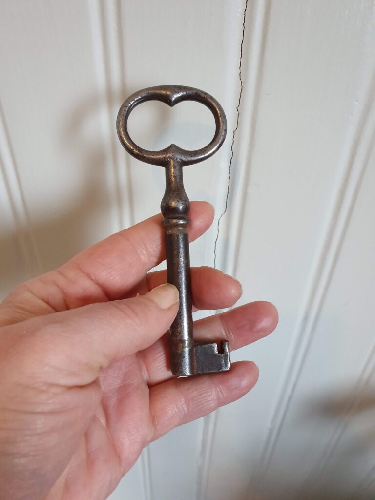 Hitta nycklarna till dina bästa vanor
