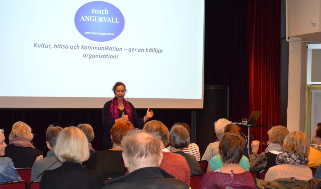 Från Kulturmagasinet i Sundsvall